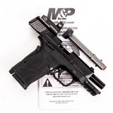 SMITH & WESSON M&P9 SHIELD EZ - 4 of 5