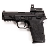 SMITH & WESSON M&P9 SHIELD EZ - 2 of 5