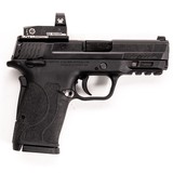 SMITH & WESSON M&P9 SHIELD EZ - 3 of 5