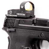 SMITH & WESSON M&P9 SHIELD EZ - 5 of 5