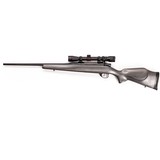 WEATHERBY VANGUARD VGL - 1 of 5