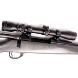 WEATHERBY VANGUARD VGL - 4 of 5