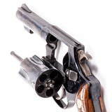 SMITH & WESSON MODEL 36-1 - 5 of 5