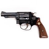 SMITH & WESSON MODEL 36-1 - 2 of 5
