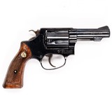 SMITH & WESSON MODEL 36-1 - 3 of 5