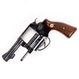 SMITH & WESSON MODEL 36-1 - 4 of 5
