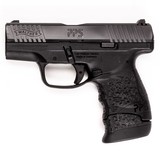 WALTHER PPS M2 - 1 of 4