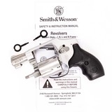 SMITH & WESSON 642-2 AIRWEIGHT - 4 of 5