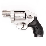 SMITH & WESSON 642-2 AIRWEIGHT - 1 of 5