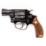 SMITH & WESSON MODEL 32-1 - 2 of 5