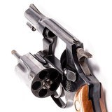 SMITH & WESSON MODEL 32-1 - 5 of 5