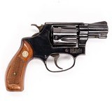 SMITH & WESSON MODEL 32-1 - 3 of 5