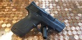 SMITH & WESSON M&P 9 sheild - 2 of 7