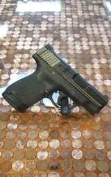 SMITH & WESSON M&P 9 sheild - 1 of 7