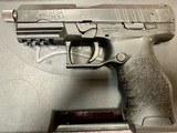 WALTHER PPX M1 - 1 of 3
