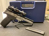 SMITH & WESSON 22S - 1 of 1
