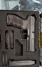 HECKLER & KOCH P30 - 3 of 5