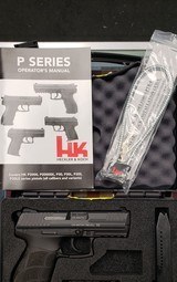 HECKLER & KOCH P30 - 5 of 5
