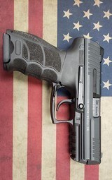 HECKLER & KOCH P30 - 2 of 5