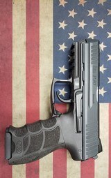 HECKLER & KOCH P30 - 1 of 5