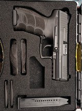 HECKLER & KOCH P30 - 4 of 5