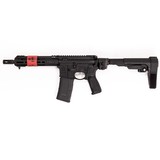 SPRINGFIELD ARMORY SAINT VICTOR AR-15 PISTOL - 2 of 4