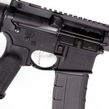 SPRINGFIELD ARMORY SAINT VICTOR AR-15 PISTOL - 4 of 4