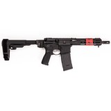 SPRINGFIELD ARMORY SAINT VICTOR AR-15 PISTOL - 3 of 4