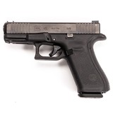 GLOCK G45 GEN 5 - 1 of 4