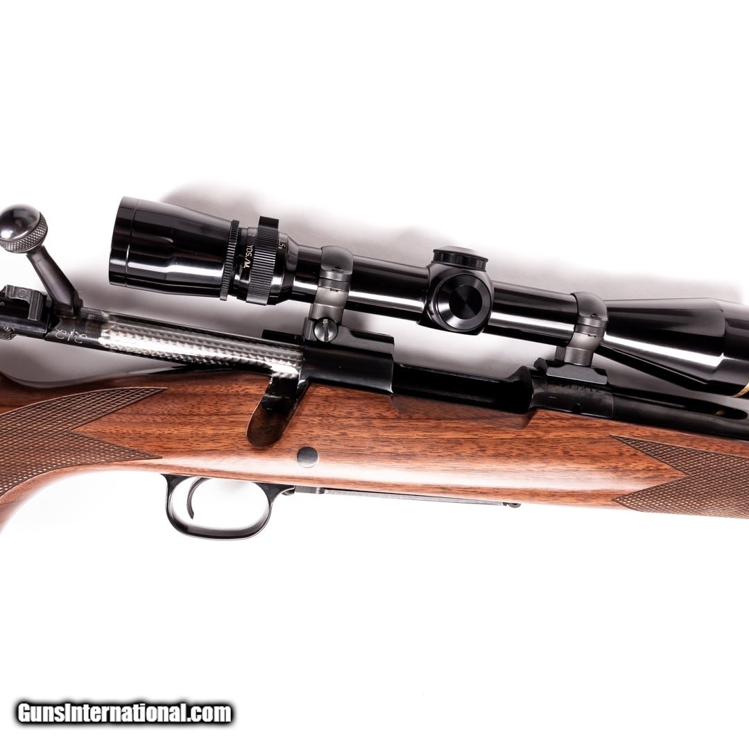 WINCHESTER 70 SPORTER VARMINT