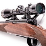 WINCHESTER 70 SPORTER VARMINT - 5 of 5