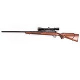 WINCHESTER 70 SPORTER VARMINT - 2 of 5
