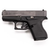 GLOCK G43 - 1 of 3