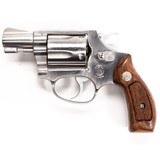 SMITH & WESSON 60 - 1 of 4