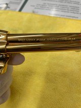 COLT 1858-colorado gold rush-1878 - 6 of 8