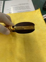 COLT 1858-colorado gold rush-1878 - 4 of 8