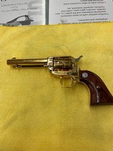 COLT 1858-colorado gold rush-1878 - 3 of 8
