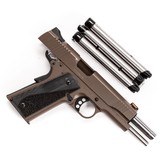 KIMBER CUSTOM LW - 4 of 4