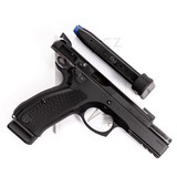 CZ-USA CZ 75 SP-01 TACTICAL - 4 of 4