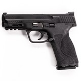 SMITH & WESSON M&P9 M2.0 - 1 of 4
