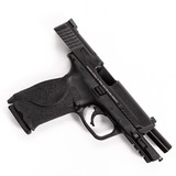 SMITH & WESSON M&P9 M2.0 - 4 of 4
