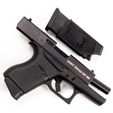 GLOCK G43 DON&sbquo;&sbquo;T TREAD ON M - 4 of 5