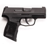 SIG SAUER P365 - 2 of 3