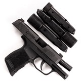 SIG SAUER P365 - 3 of 3