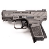 CANIK TP9 ELITE SC - 1 of 4