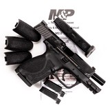 SMITH & WESSON M&P9 M2.0 COMPACT - 4 of 4