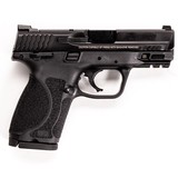 SMITH & WESSON M&P9 M2.0 COMPACT - 3 of 4