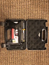 SIG SAUER P320 NITRON COMPACT - 5 of 6