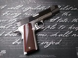 KIMBER CUSTOM II TWO-TONE - 3 of 3