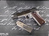 KIMBER CUSTOM II TWO-TONE - 2 of 3